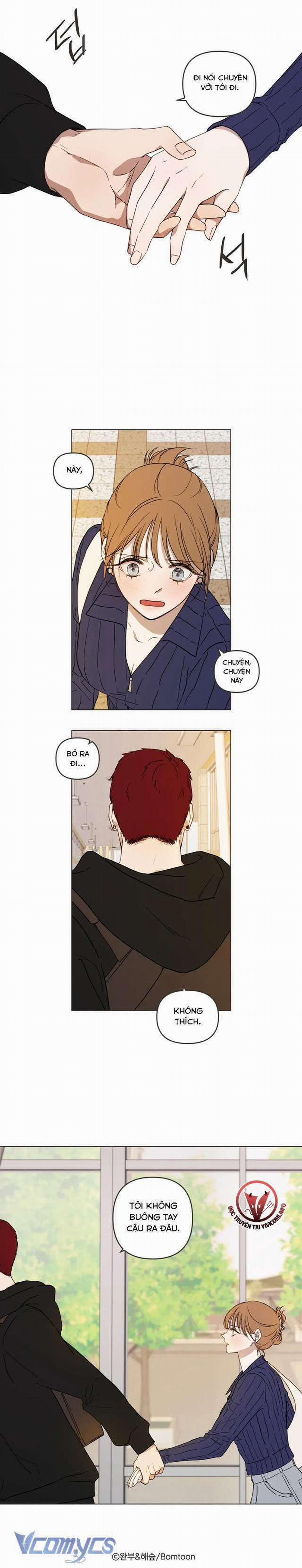 [18+] Gì Thế Bạn Ơi? 5 trang 21