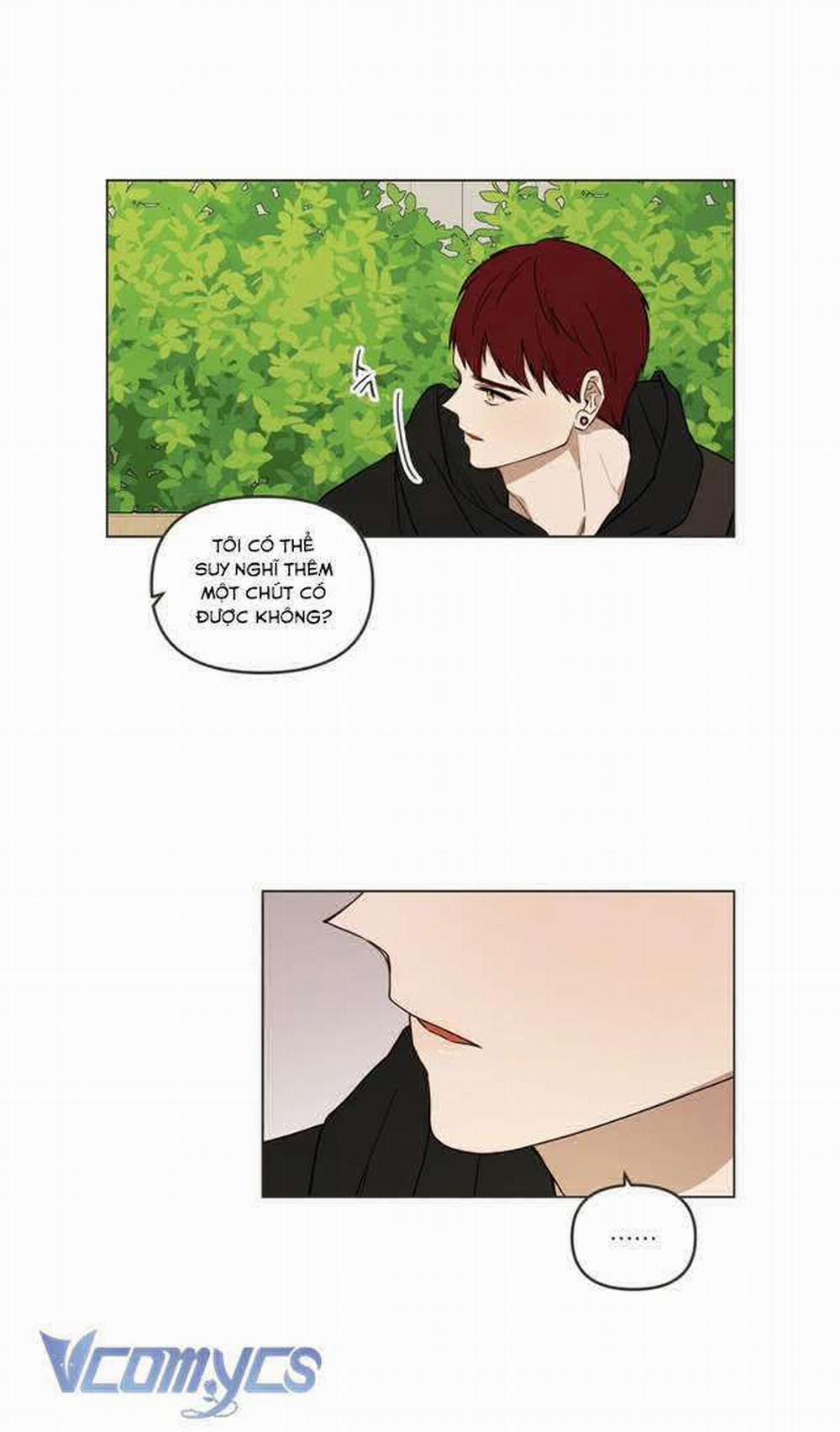 [18+] Gì Thế Bạn Ơi? 6 trang 13