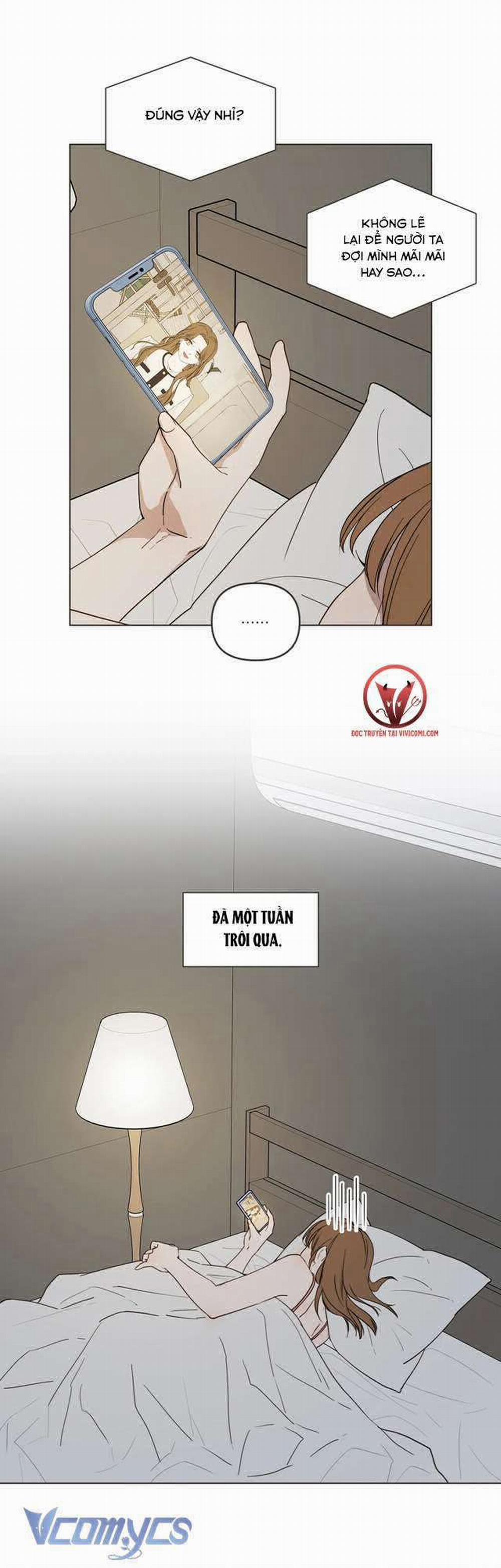 [18+] Gì Thế Bạn Ơi? 6 trang 15