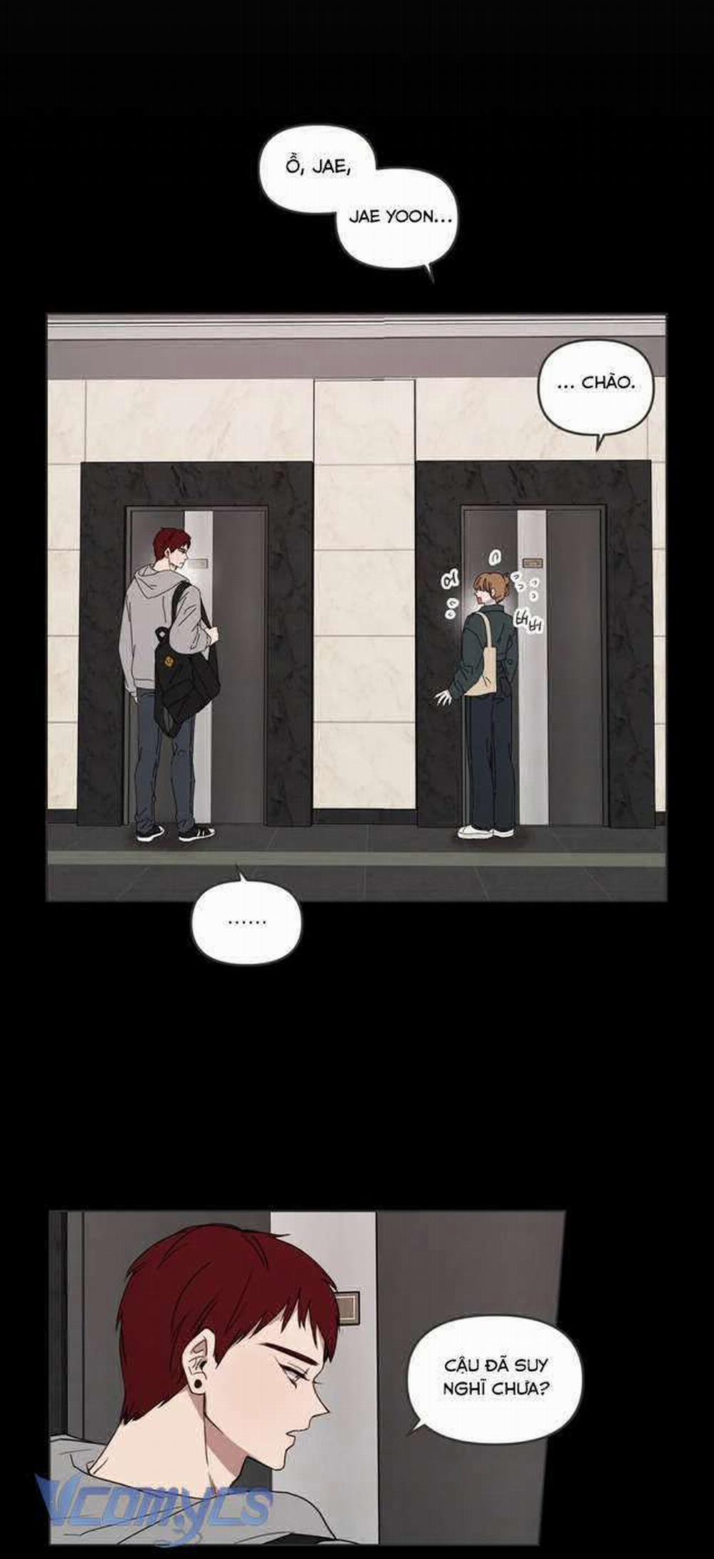 [18+] Gì Thế Bạn Ơi? 6 trang 17