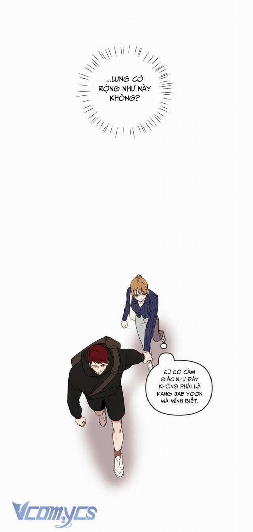 [18+] Gì Thế Bạn Ơi? 6 trang 2