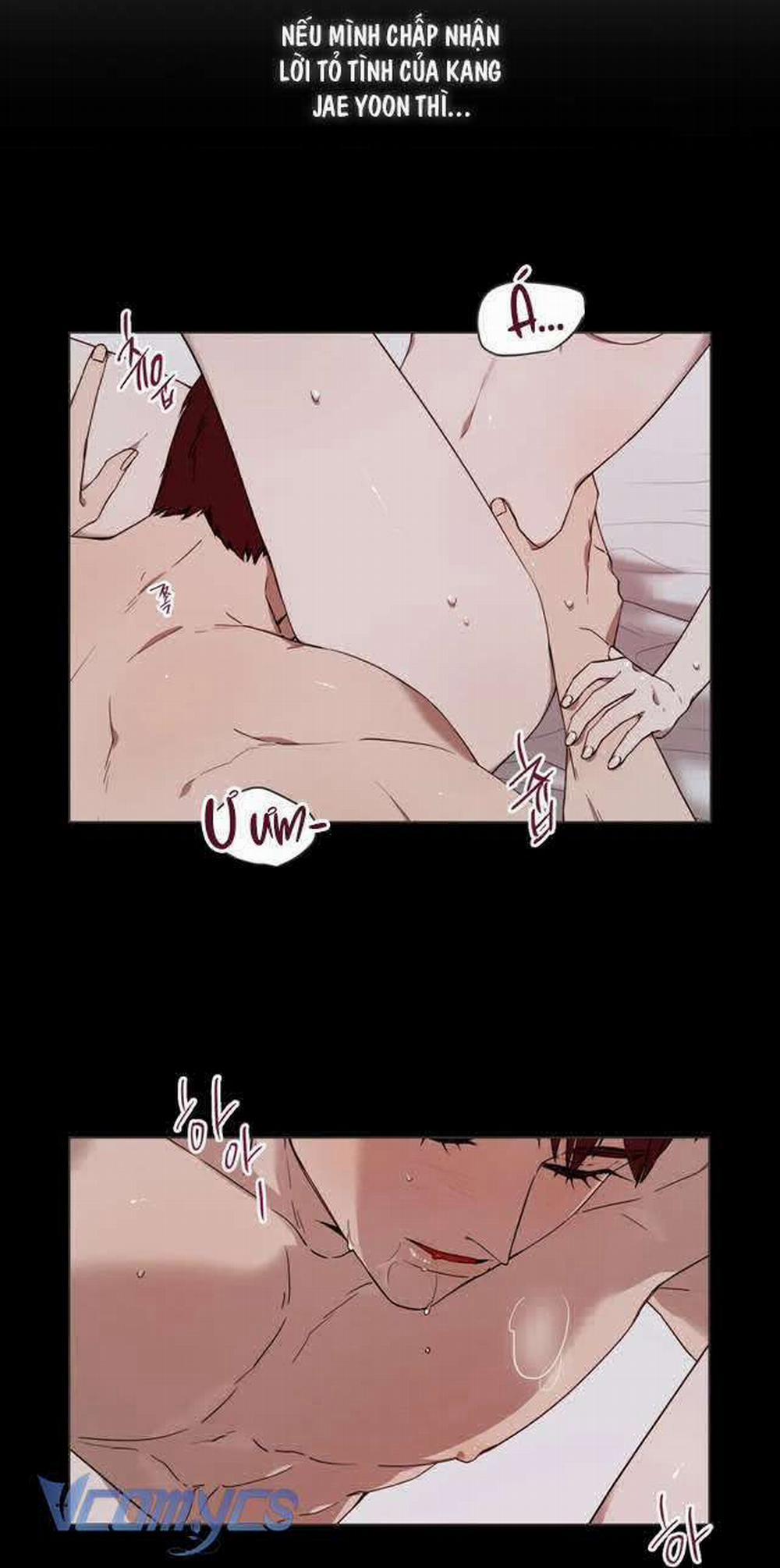 [18+] Gì Thế Bạn Ơi? 6 trang 20