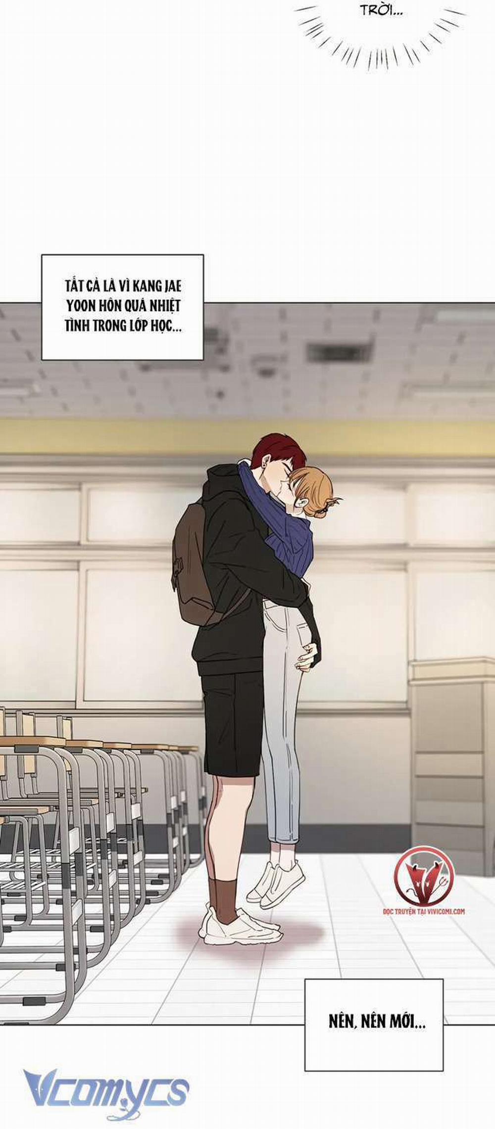 [18+] Gì Thế Bạn Ơi? 6 trang 25