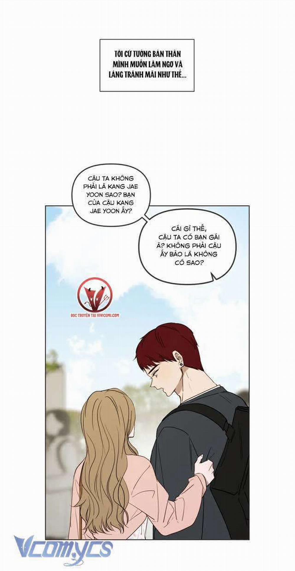[18+] Gì Thế Bạn Ơi? 6 trang 29