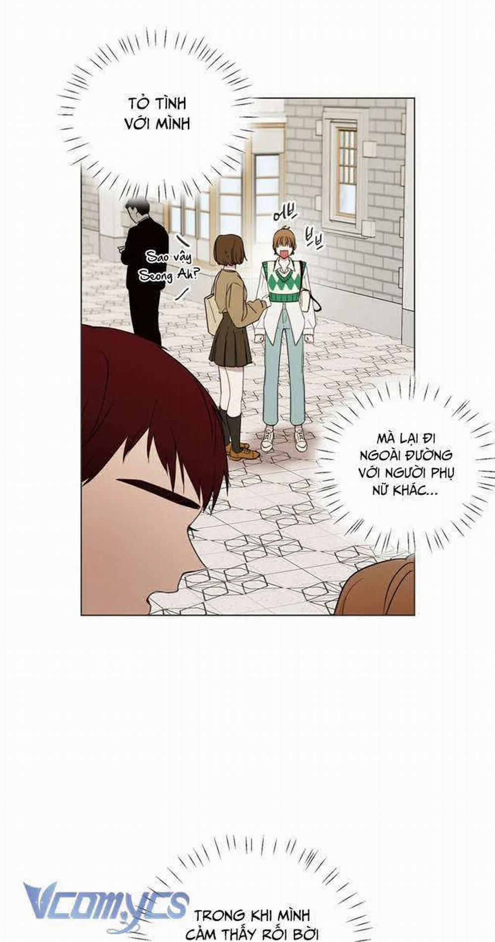 [18+] Gì Thế Bạn Ơi? 6 trang 32