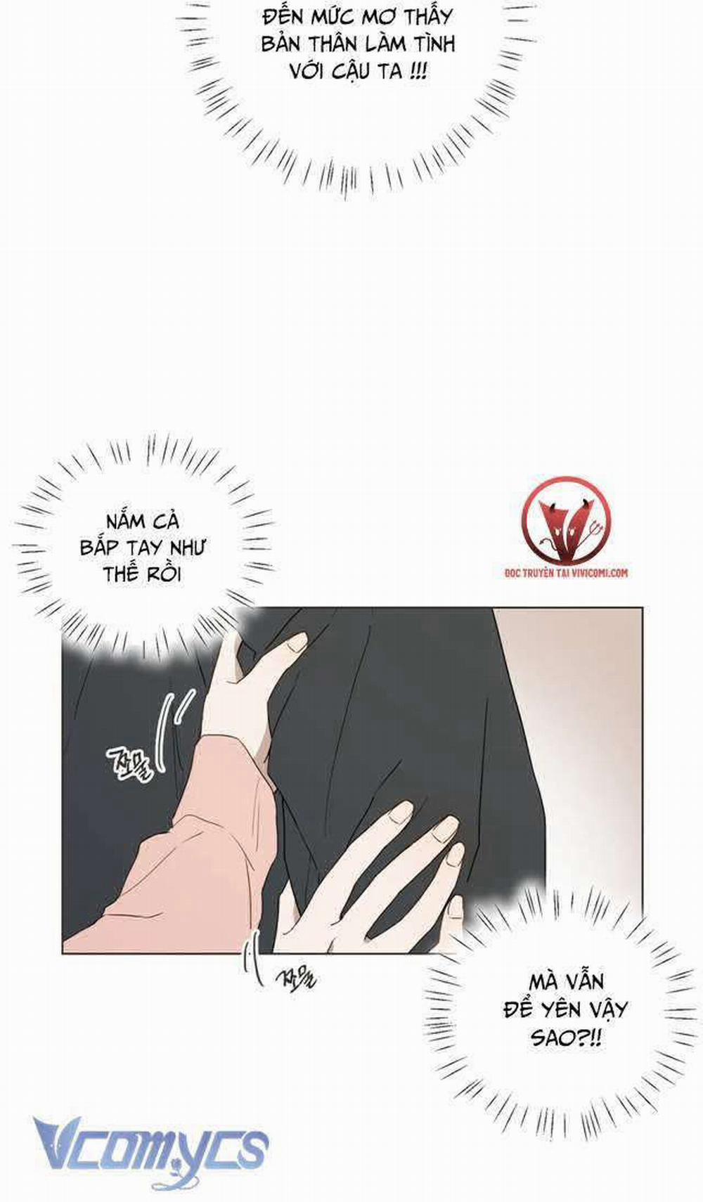 [18+] Gì Thế Bạn Ơi? 6 trang 33