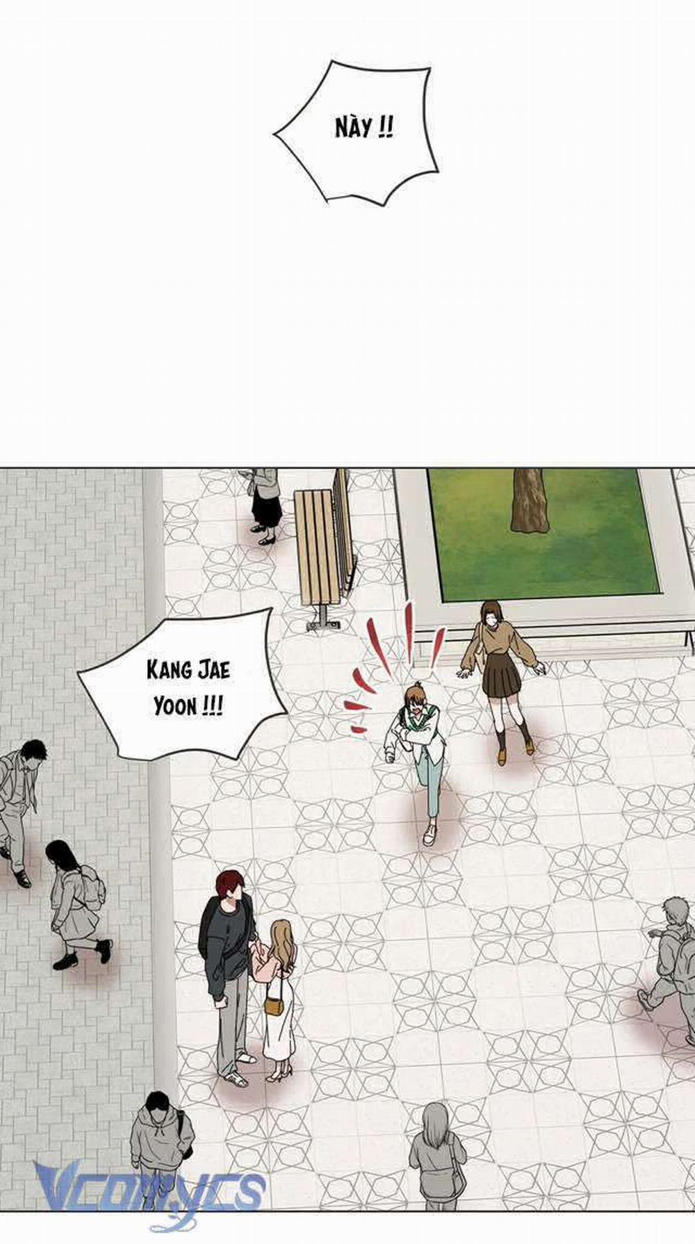 [18+] Gì Thế Bạn Ơi? 6 trang 34