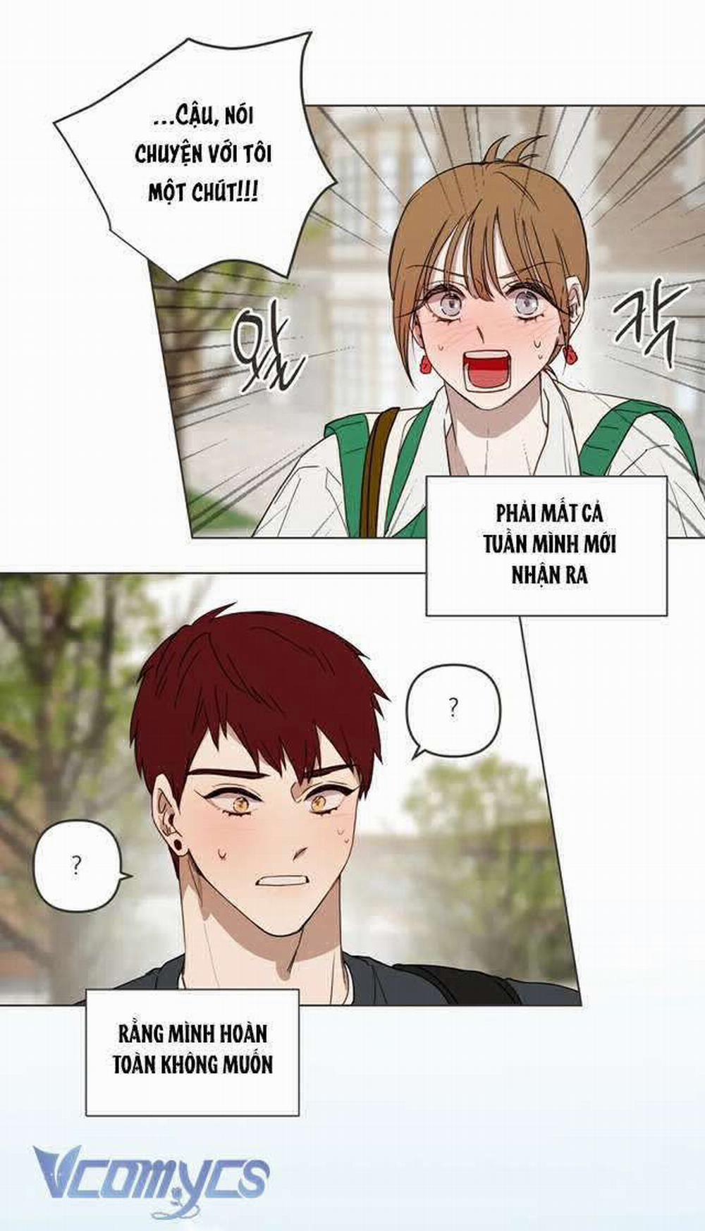 [18+] Gì Thế Bạn Ơi? 6 trang 35