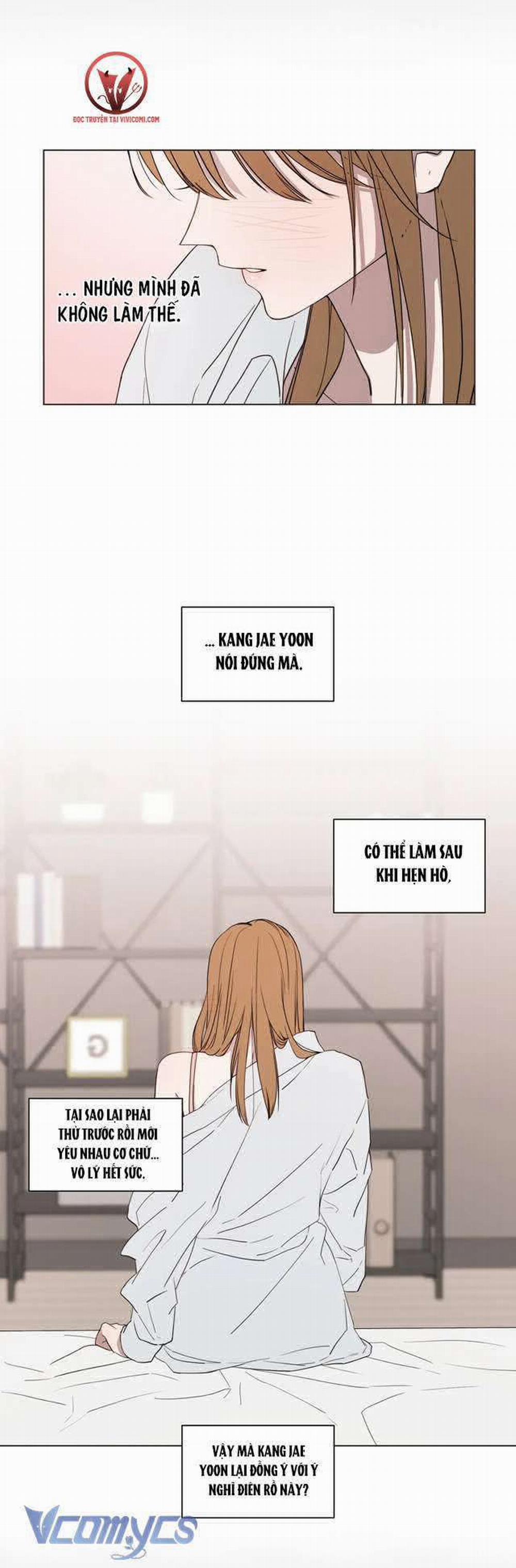 [18+] Gì Thế Bạn Ơi? 7 trang 13