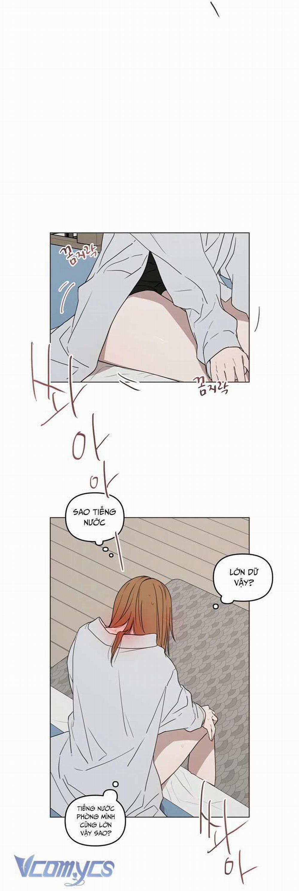 [18+] Gì Thế Bạn Ơi? 7 trang 24