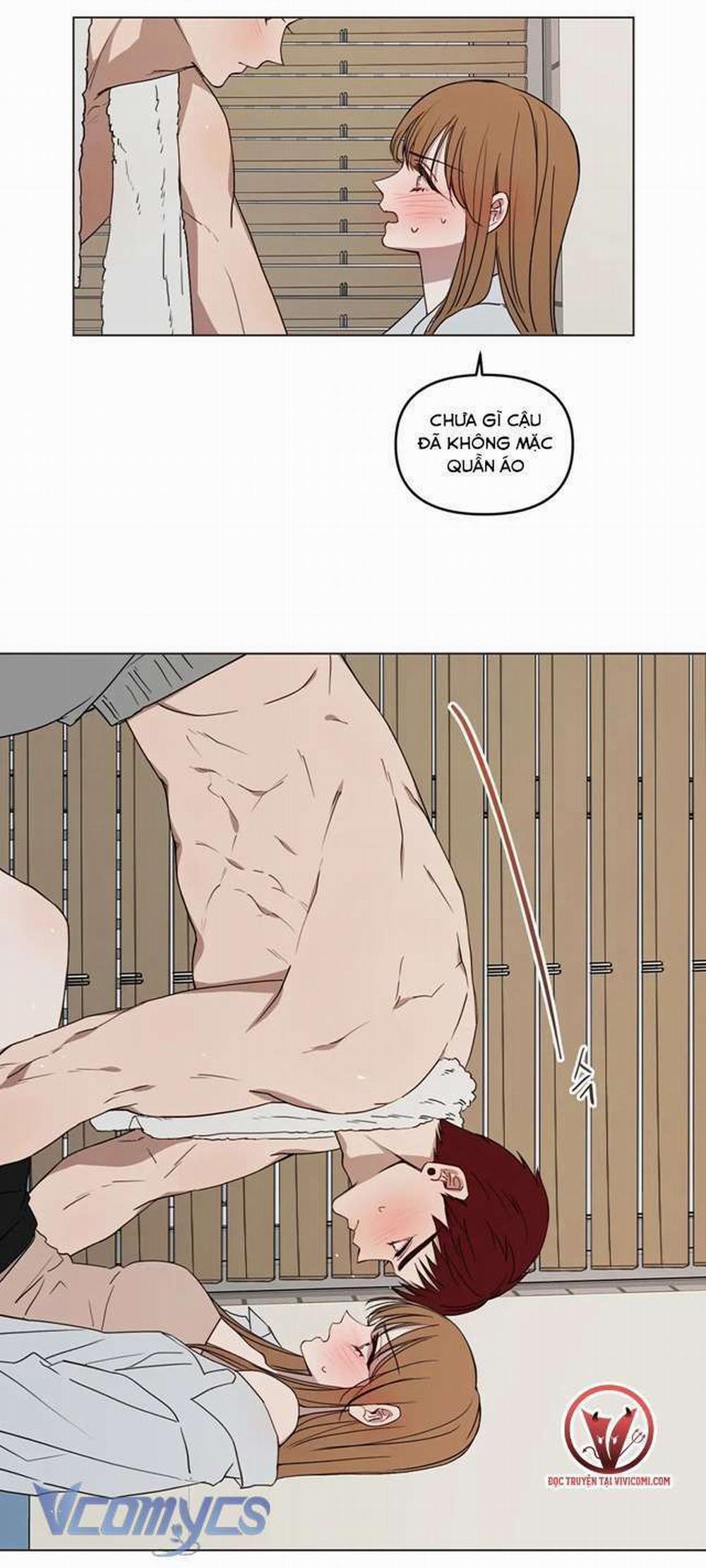 [18+] Gì Thế Bạn Ơi? 7 trang 28