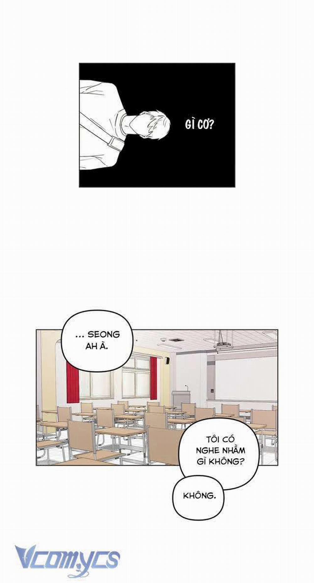 [18+] Gì Thế Bạn Ơi? 7 trang 5