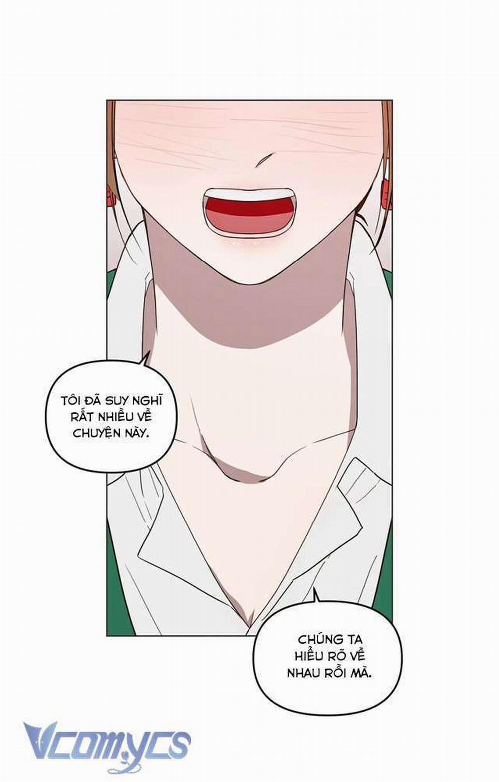 [18+] Gì Thế Bạn Ơi? 7 trang 6