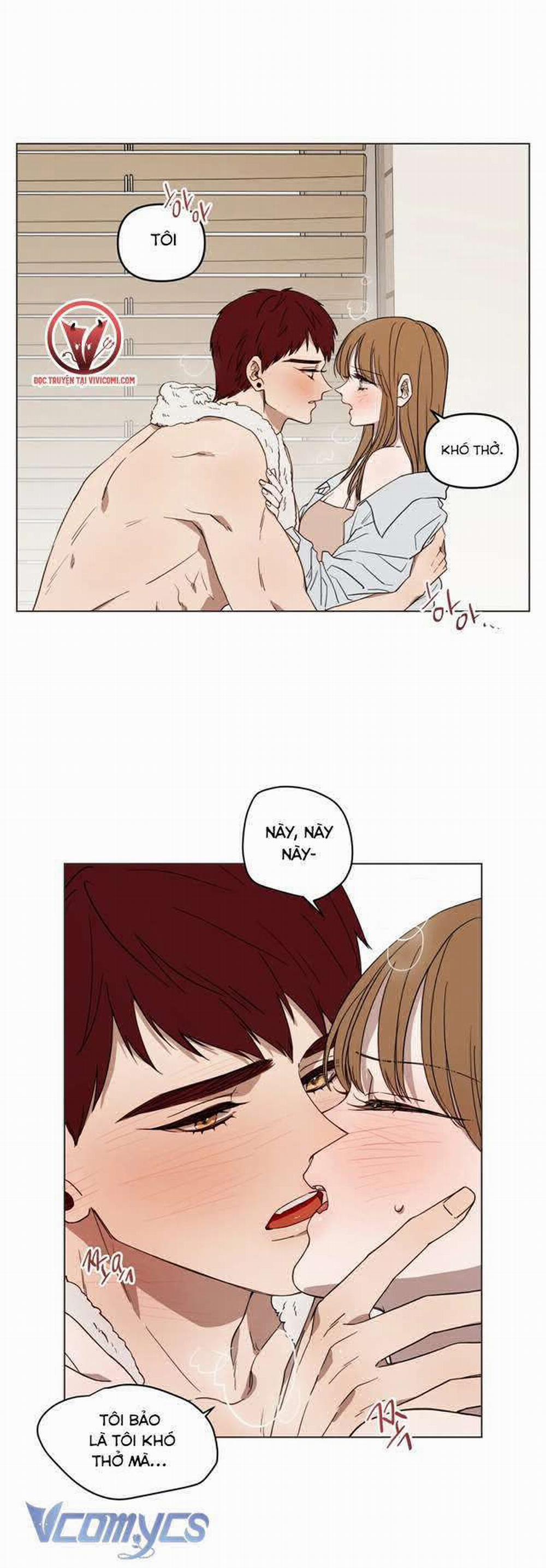 [18+] Gì Thế Bạn Ơi? 8 trang 2