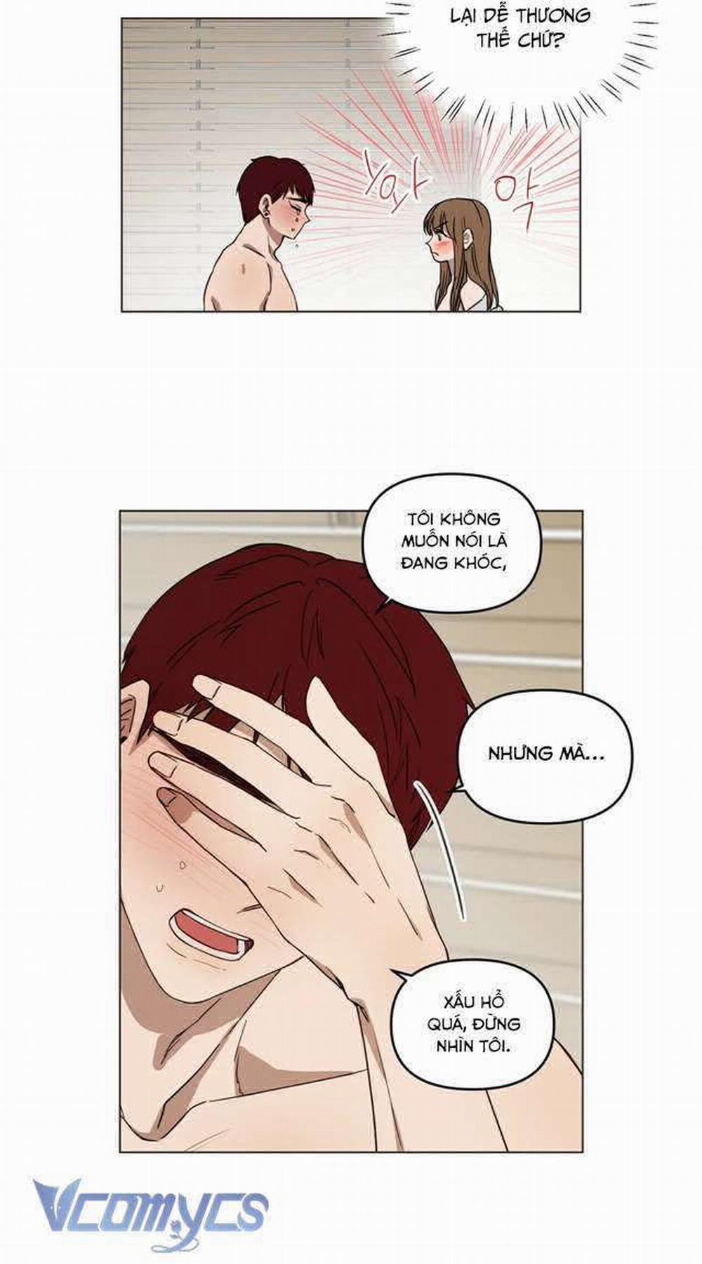 [18+] Gì Thế Bạn Ơi? 8 trang 23