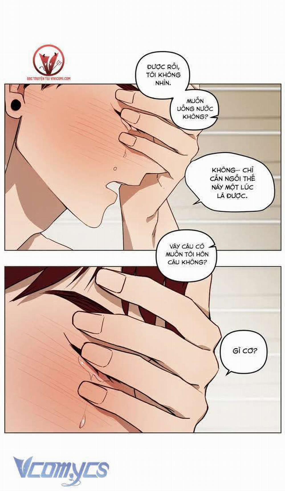 [18+] Gì Thế Bạn Ơi? 8 trang 24