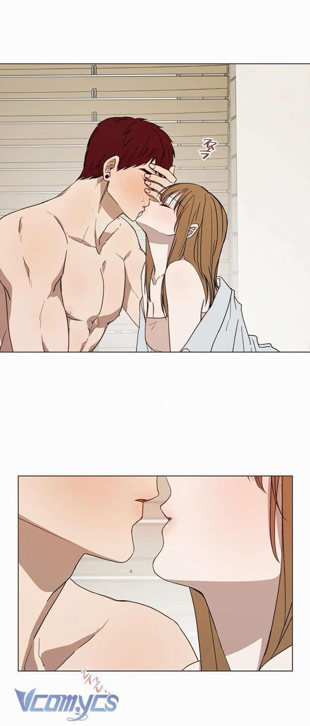 [18+] Gì Thế Bạn Ơi? 8 trang 25