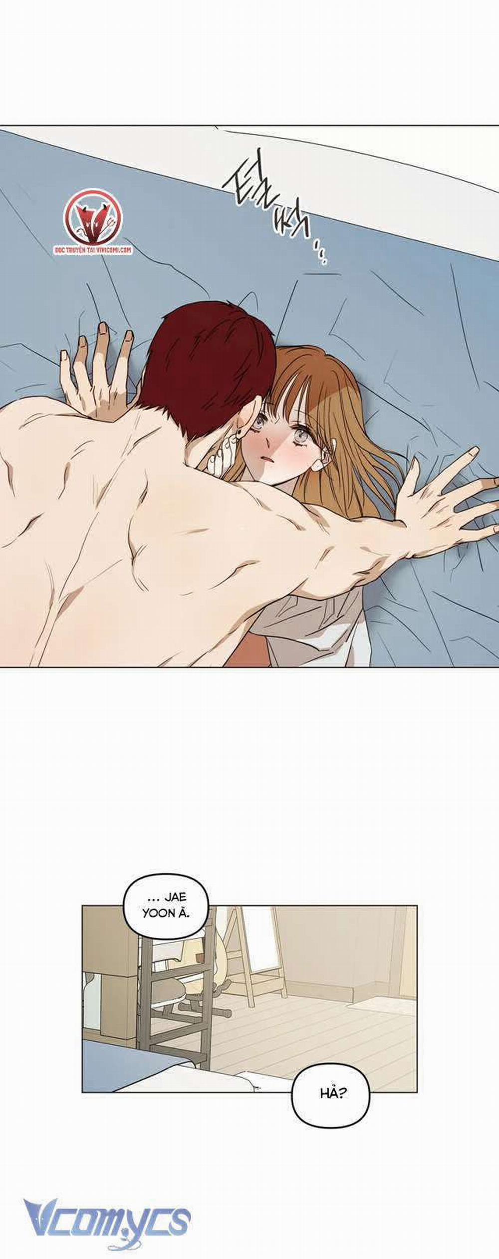 [18+] Gì Thế Bạn Ơi? 8 trang 28