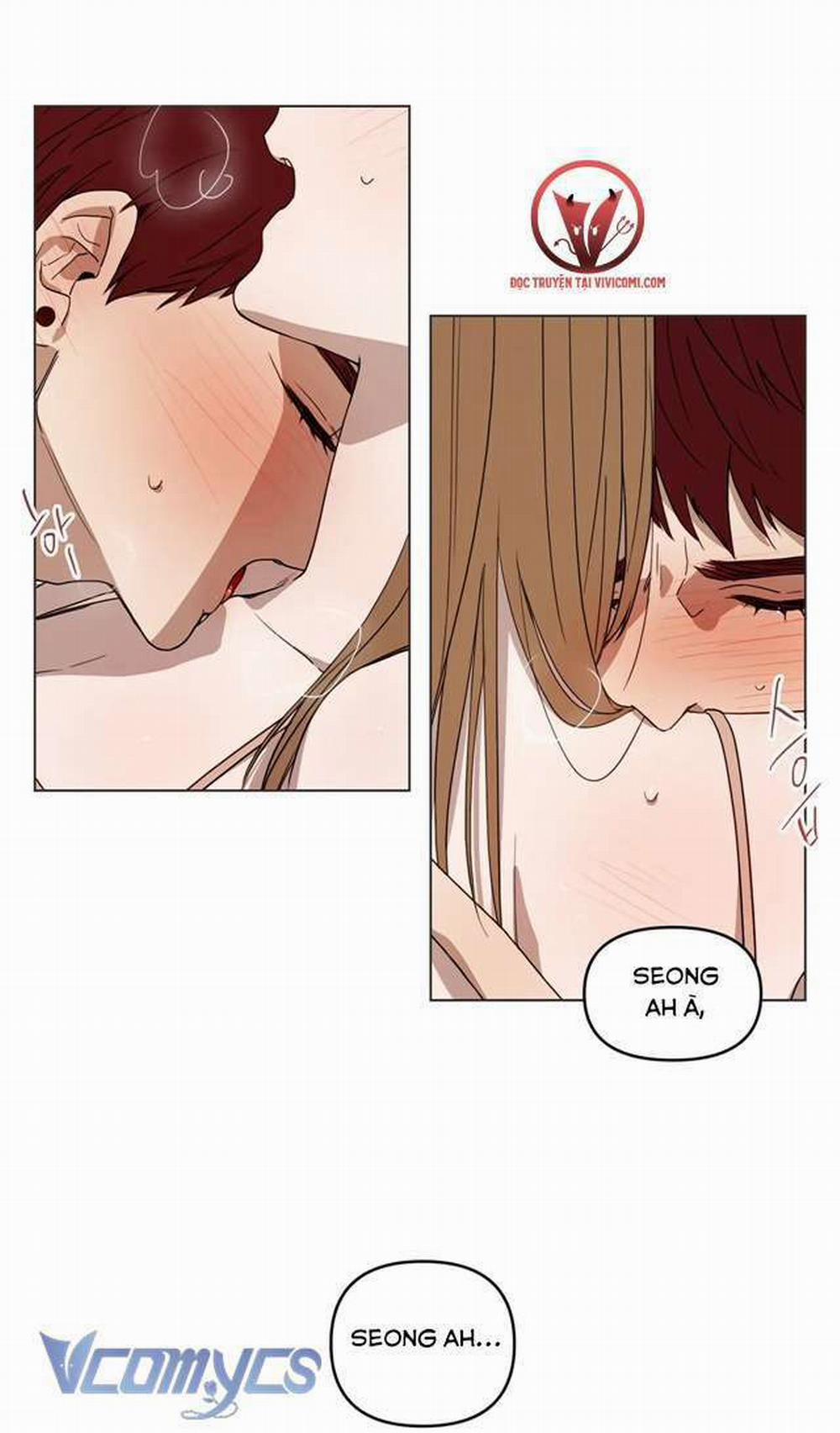 [18+] Gì Thế Bạn Ơi? 8 trang 3