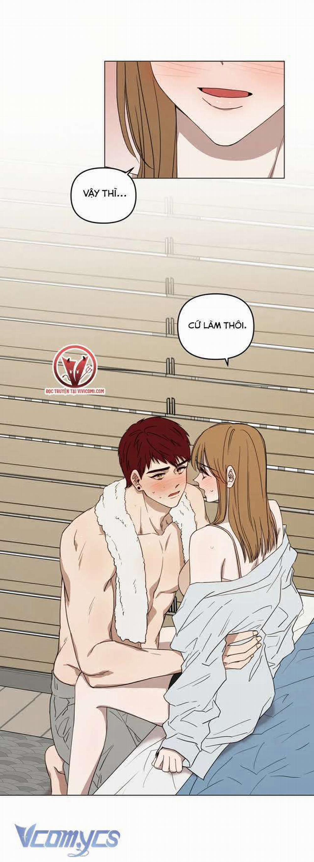 [18+] Gì Thế Bạn Ơi? 8 trang 5