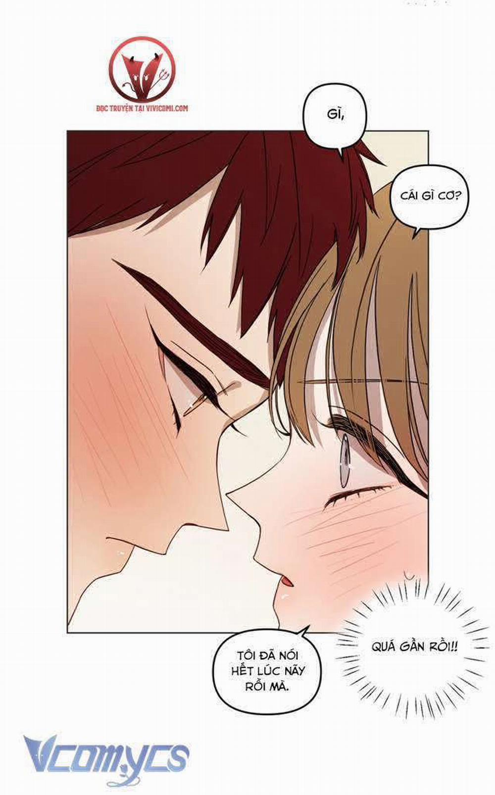 [18+] Gì Thế Bạn Ơi? 8 trang 7