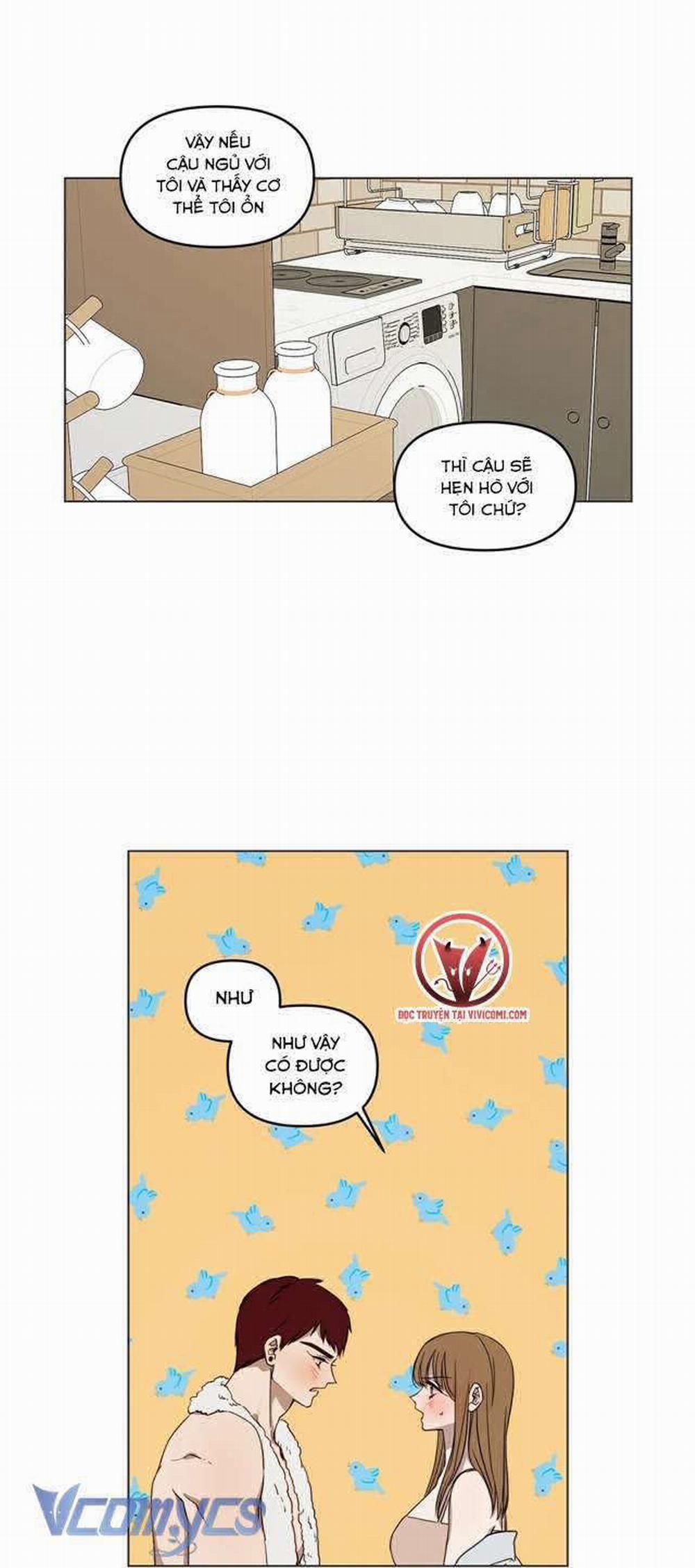 [18+] Gì Thế Bạn Ơi? 8 trang 8