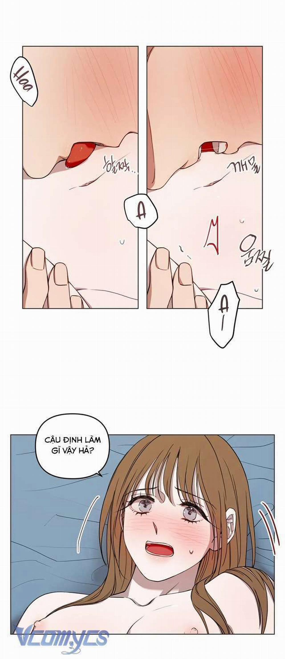 [18+] Gì Thế Bạn Ơi? 9 trang 29