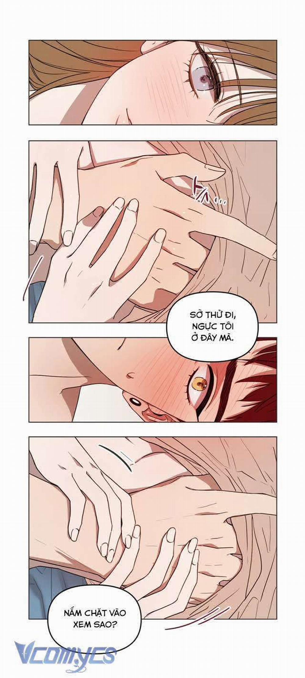 [18+] Gì Thế Bạn Ơi? 9 trang 4