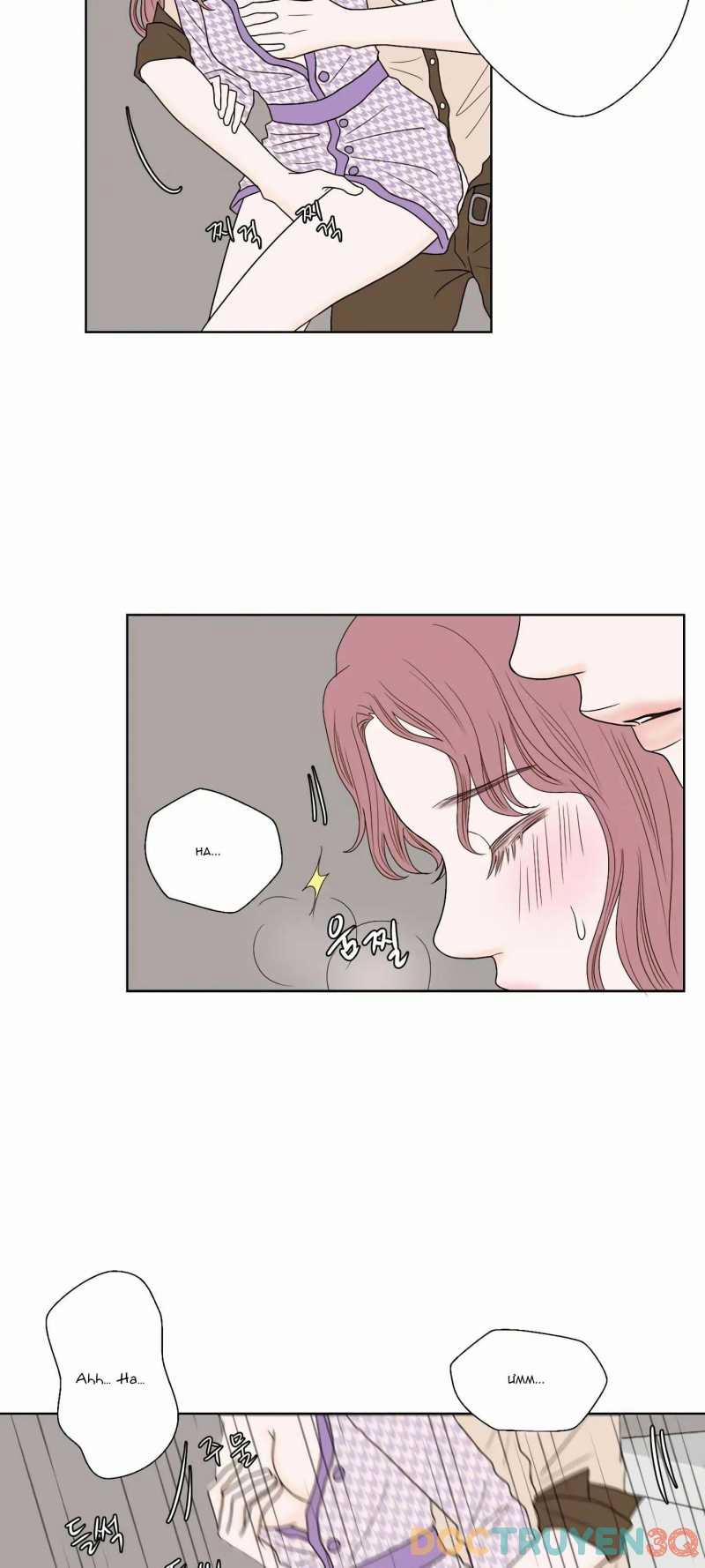 [18+] Giấc Mơ Của Dahae 1 trang 12