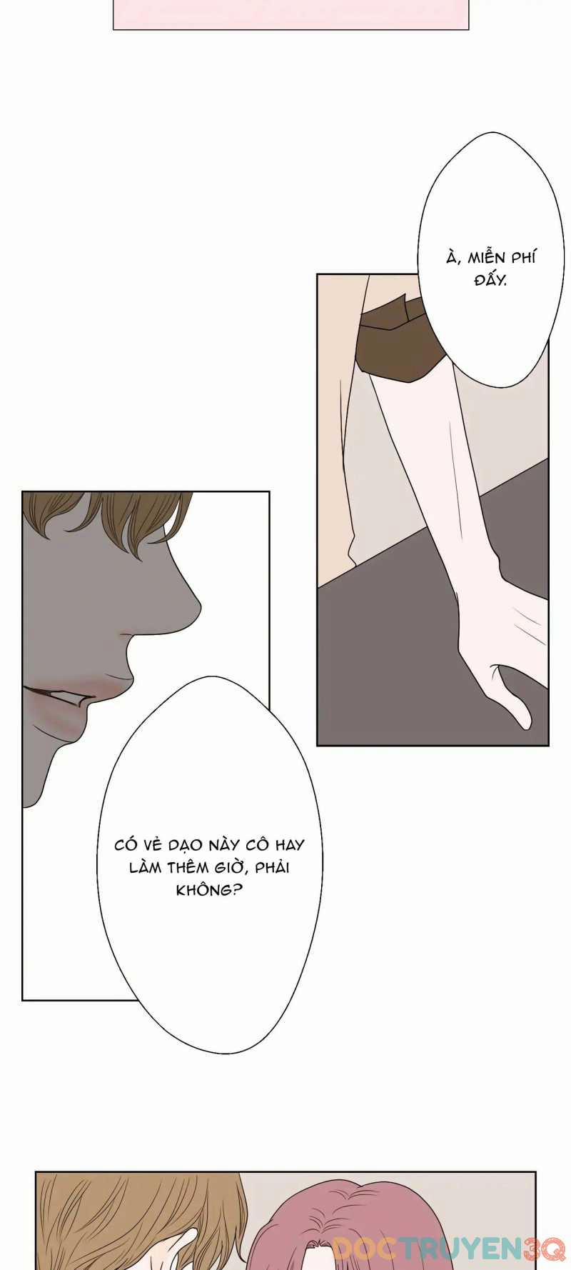 [18+] Giấc Mơ Của Dahae 1 trang 2