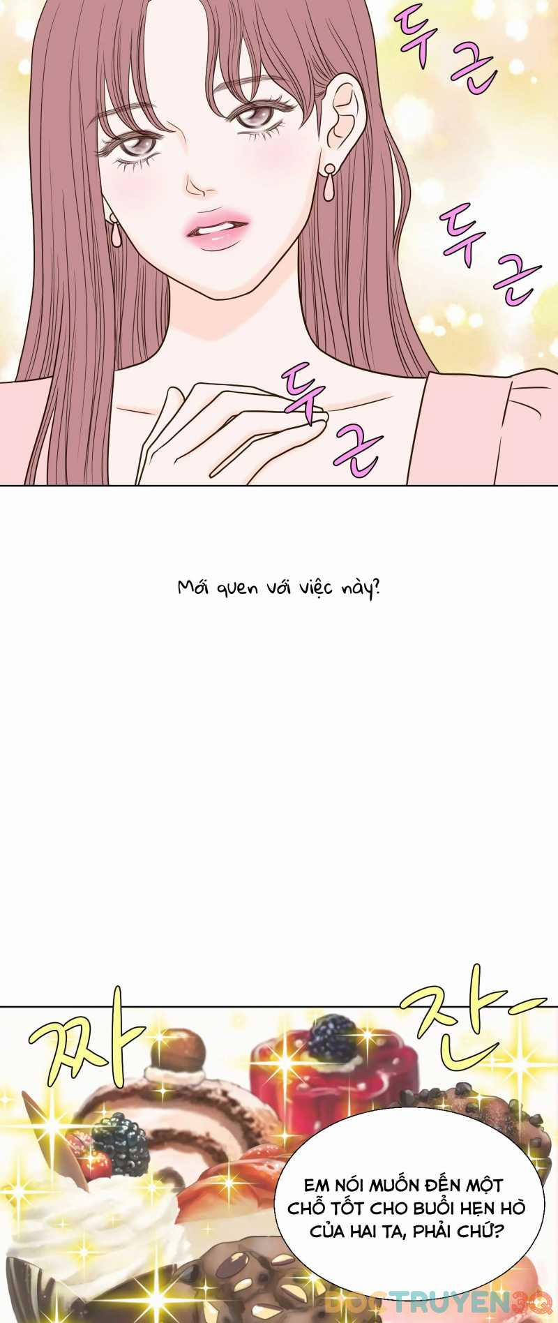 [18+] Giấc Mơ Của Dahae 10 trang 10