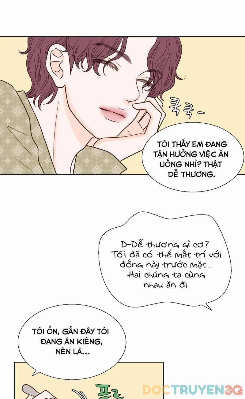 [18+] Giấc Mơ Của Dahae 10 trang 12