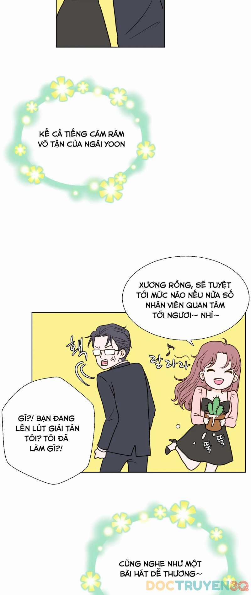 [18+] Giấc Mơ Của Dahae 10 trang 6