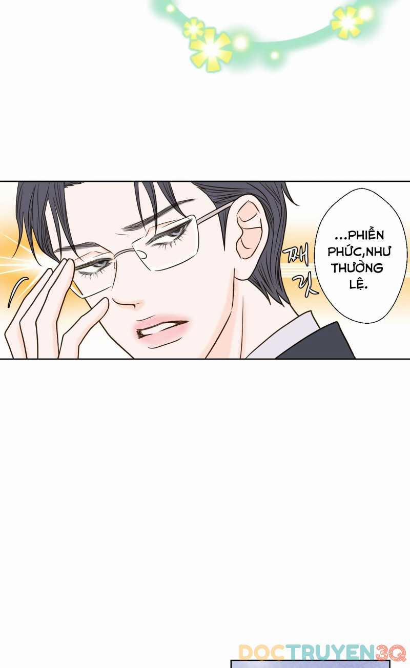 [18+] Giấc Mơ Của Dahae 10 trang 7