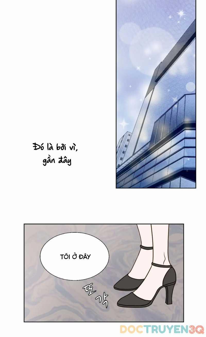 [18+] Giấc Mơ Của Dahae 10 trang 8