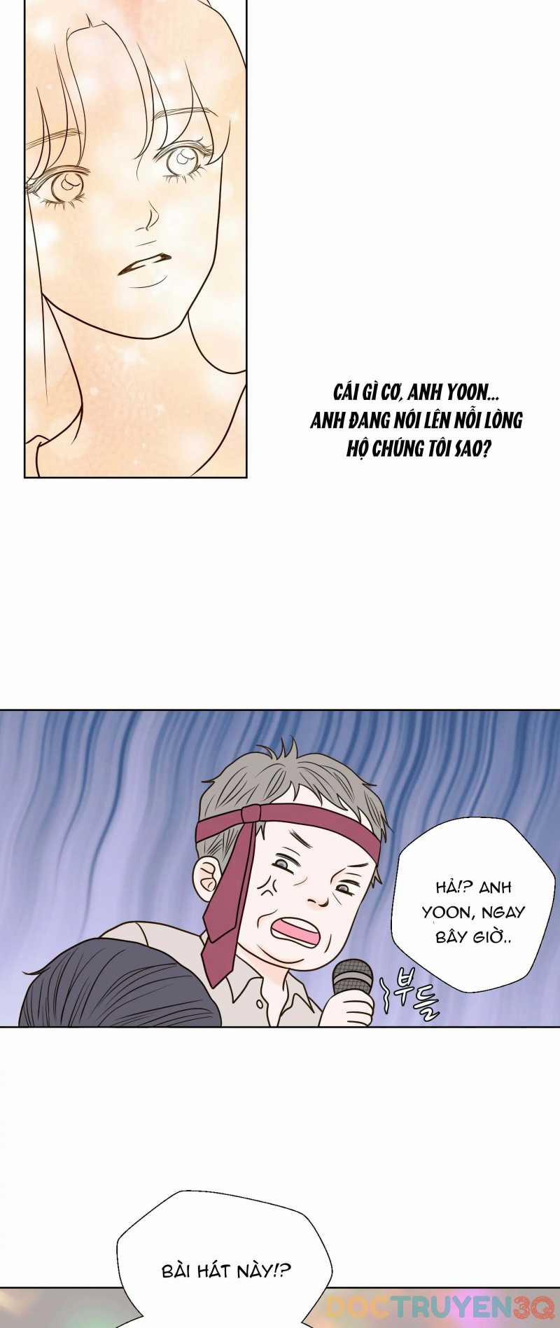 [18+] Giấc Mơ Của Dahae 11 trang 10
