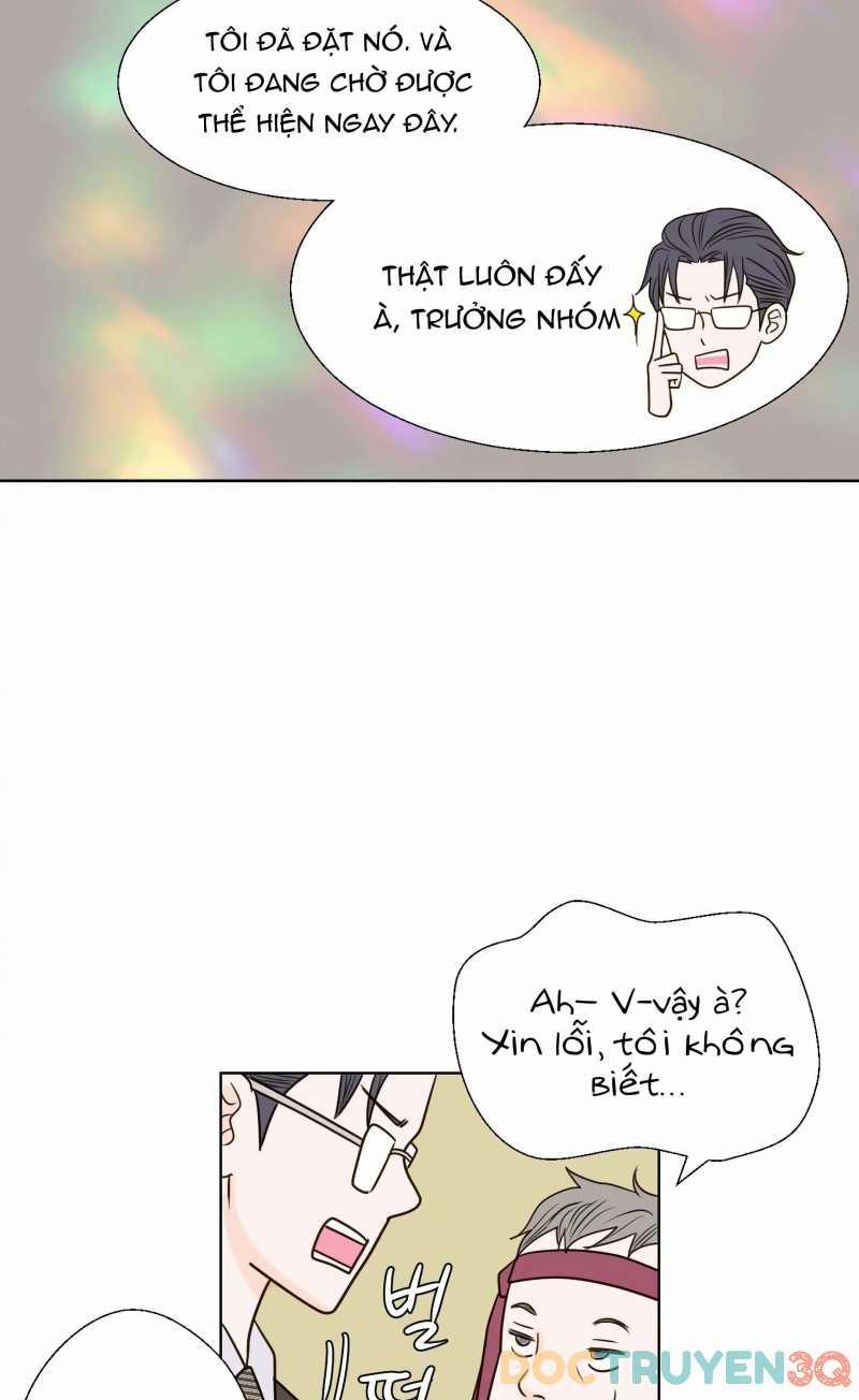 [18+] Giấc Mơ Của Dahae 11 trang 11
