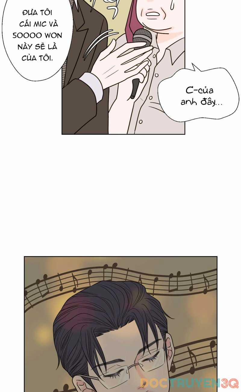 [18+] Giấc Mơ Của Dahae 11 trang 12
