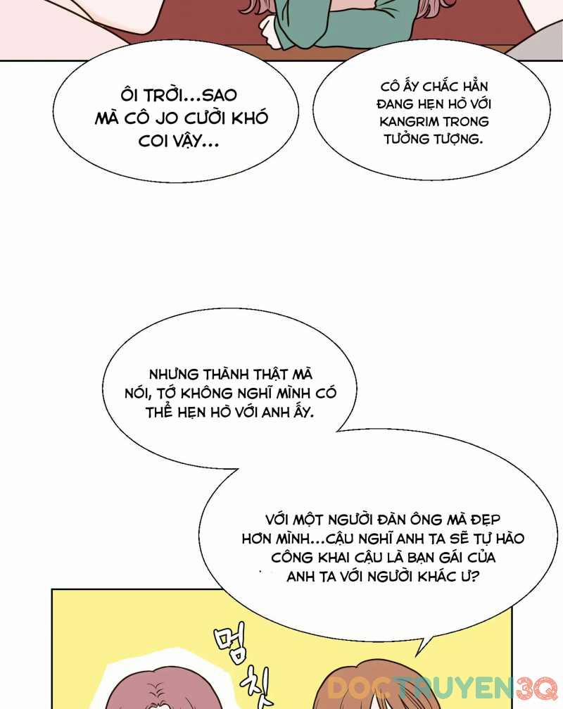 [18+] Giấc Mơ Của Dahae 11 trang 18