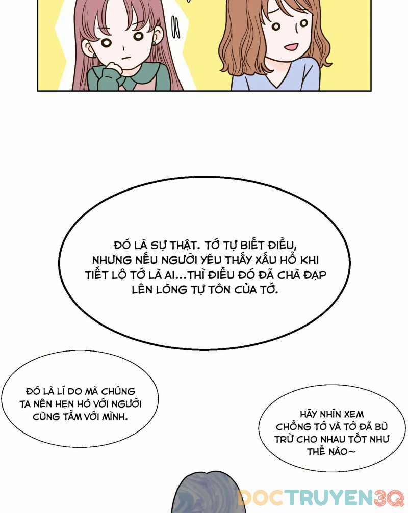 [18+] Giấc Mơ Của Dahae 11 trang 19