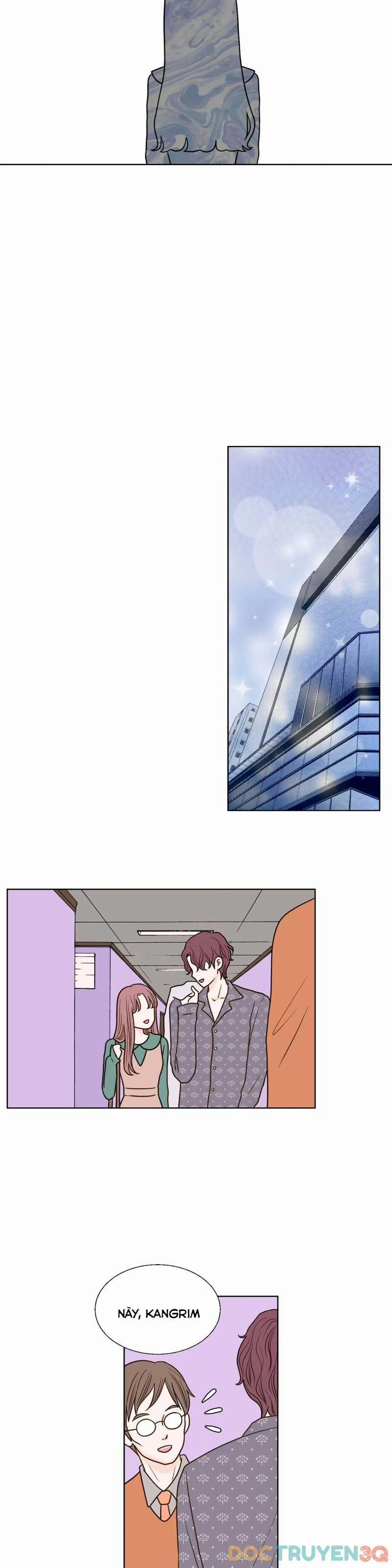 [18+] Giấc Mơ Của Dahae 11 trang 20
