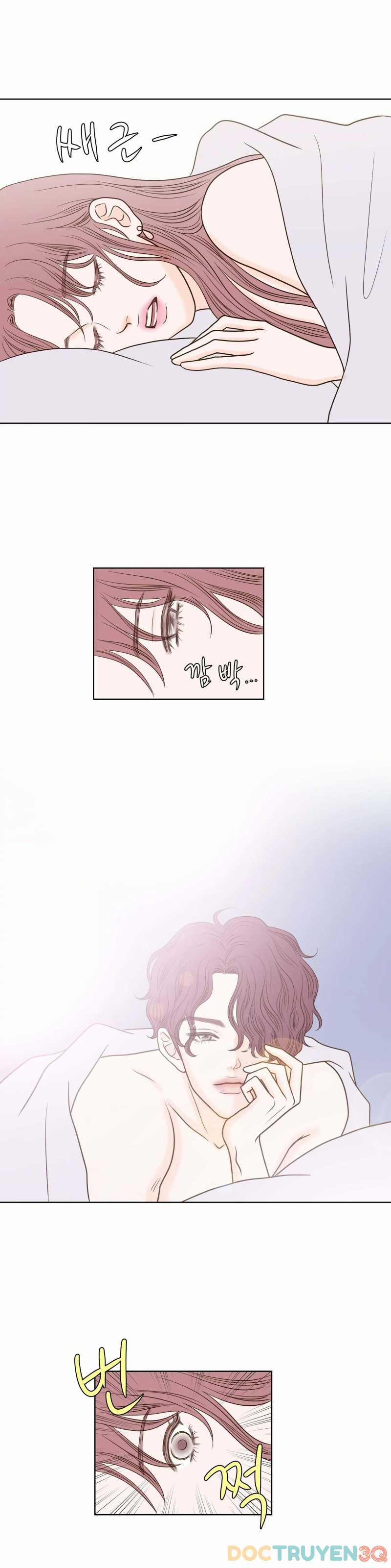 [18+] Giấc Mơ Của Dahae 11 trang 4