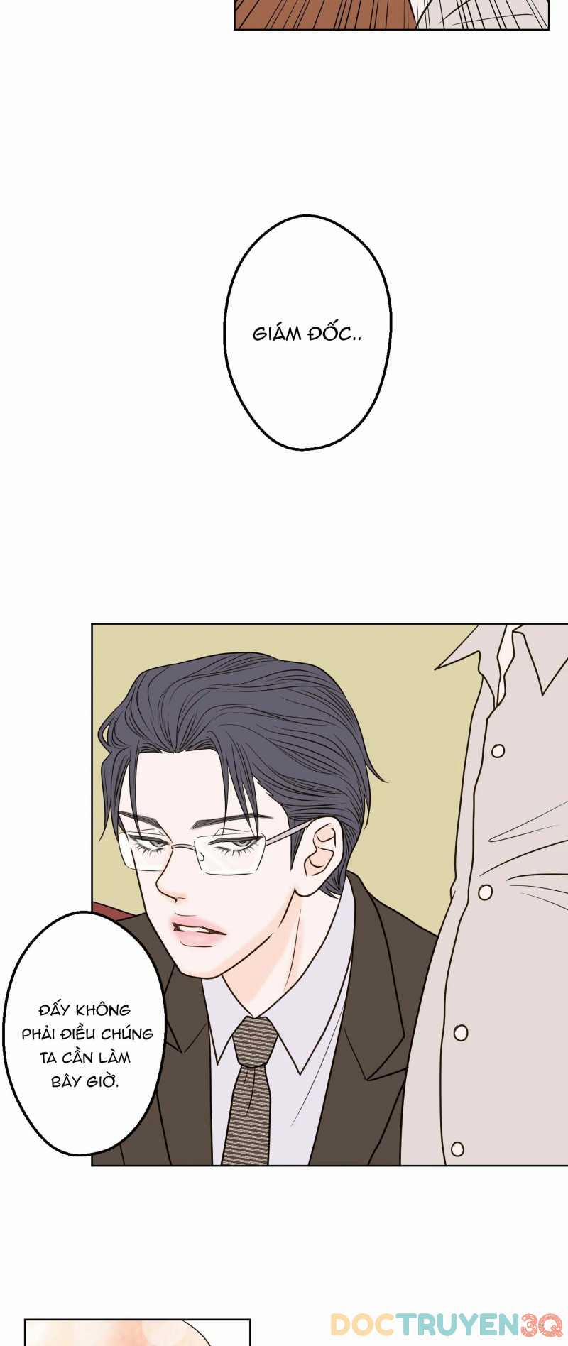 [18+] Giấc Mơ Của Dahae 11 trang 9