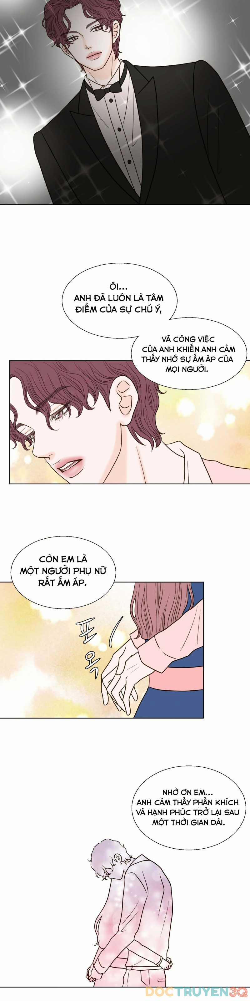 [18+] Giấc Mơ Của Dahae 12 trang 15