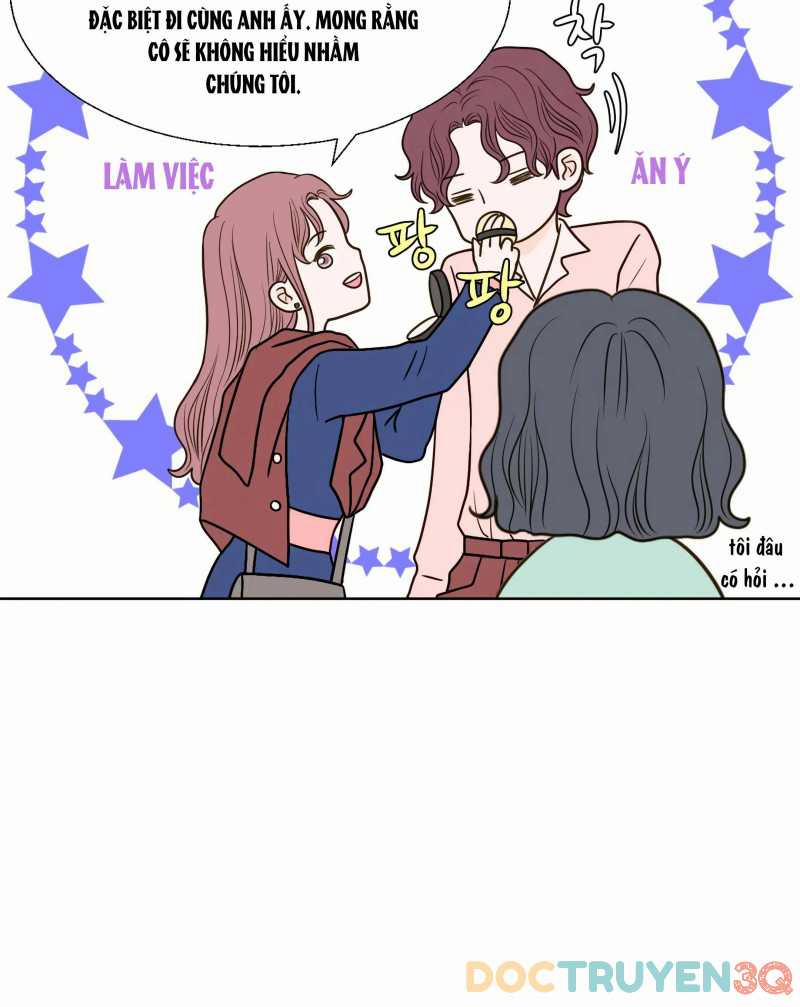 [18+] Giấc Mơ Của Dahae 12 trang 20