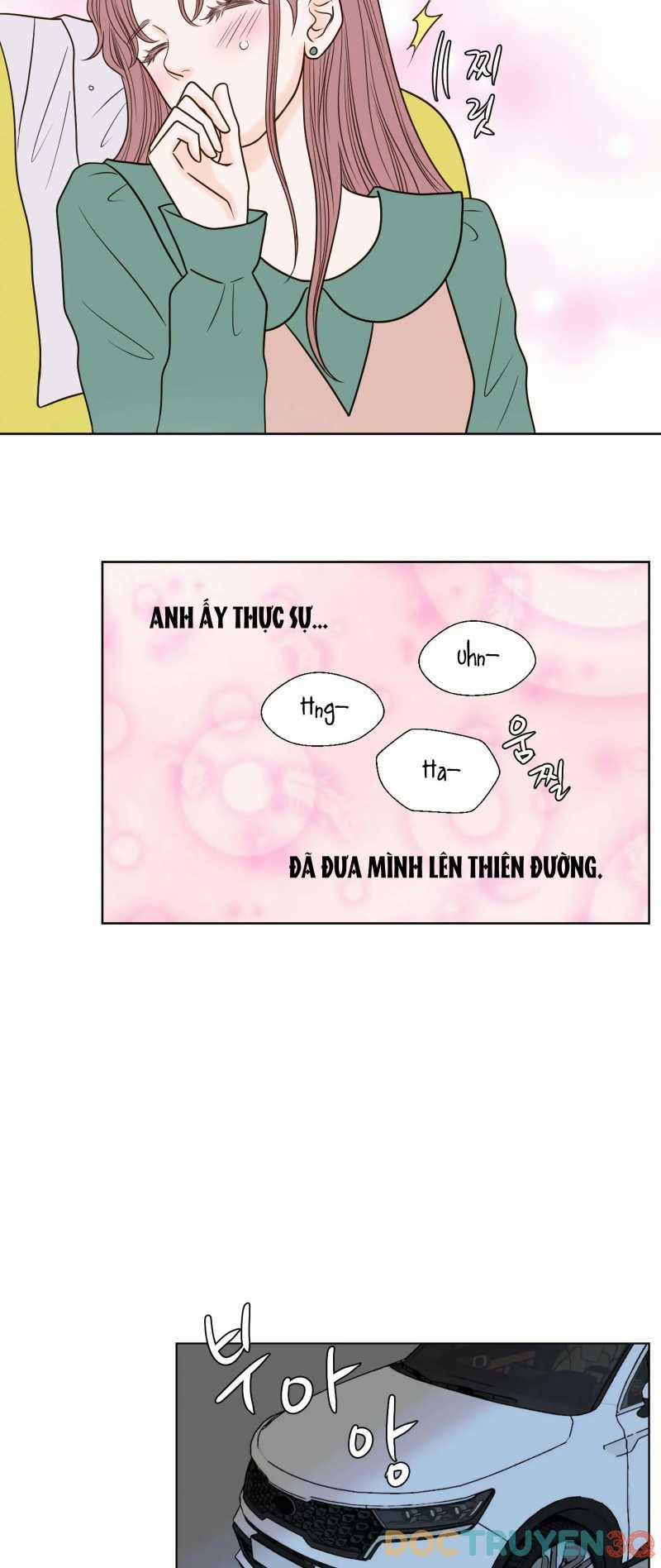 [18+] Giấc Mơ Của Dahae 12 trang 7