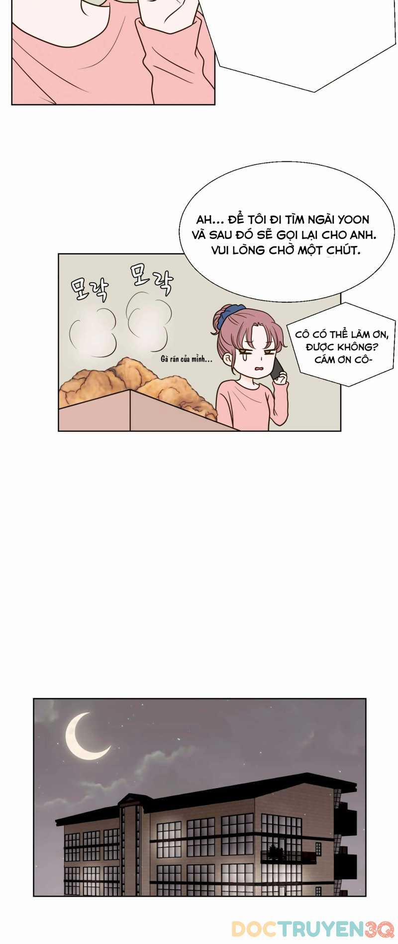 [18+] Giấc Mơ Của Dahae 13 trang 10