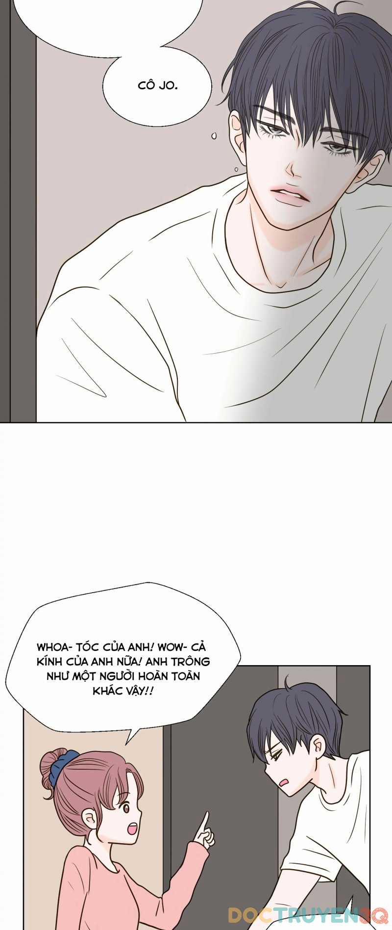[18+] Giấc Mơ Của Dahae 13 trang 14
