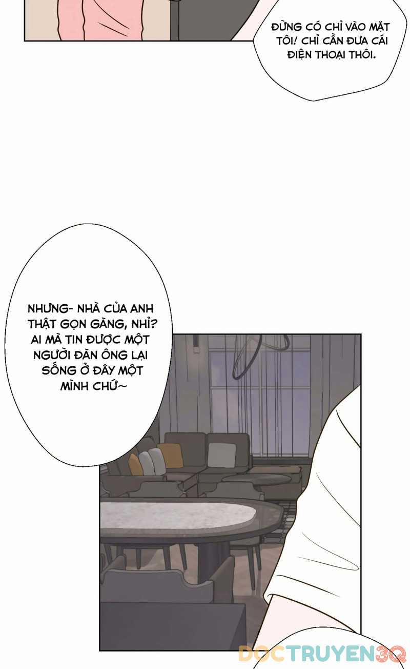 [18+] Giấc Mơ Của Dahae 13 trang 15