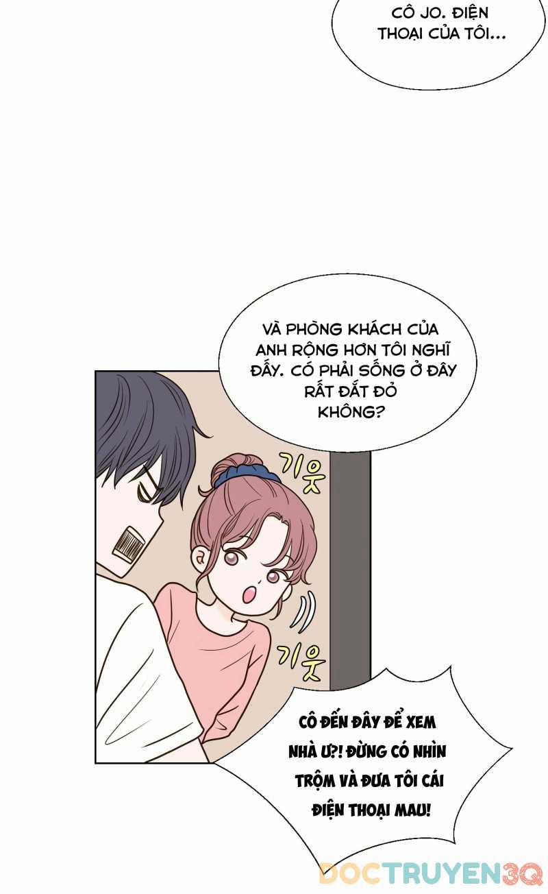 [18+] Giấc Mơ Của Dahae 13 trang 16
